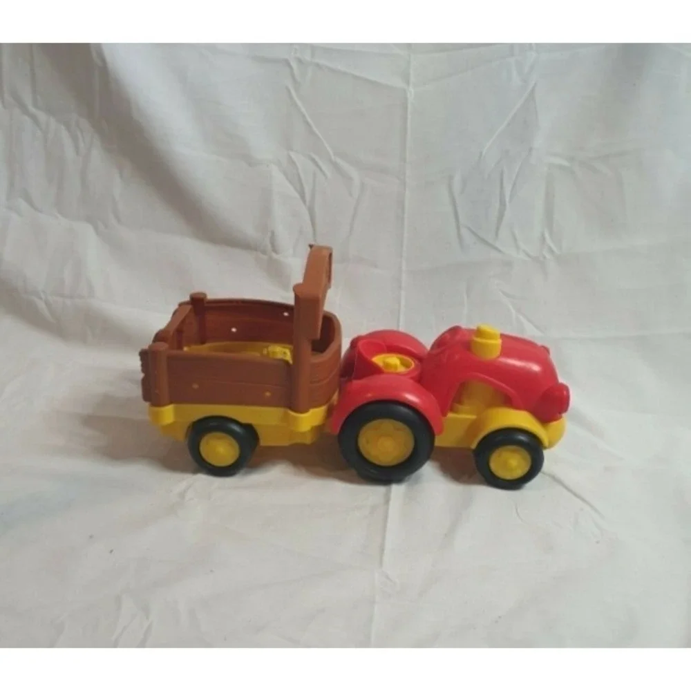Fisher-Price pre owned